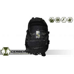 HELIKON-TEX BERGEN Backpack Oldschool Hiking Cordura matilda Rucksack  Bushcraft