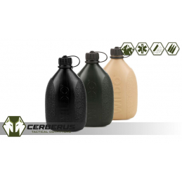 Wildo® Hiker Bottle (700 ml)