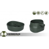 Wildo® FOLD-A-CUP® - TPE - Olive Green