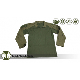D-Tactical Combat Shirt in...