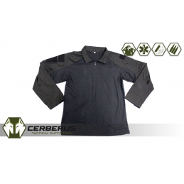 D-Tactical Combat Shirt...