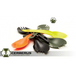 Wildo Spork Outdoor Cutlery