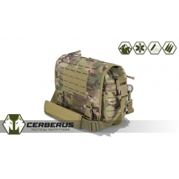 Multicam deals messenger bag