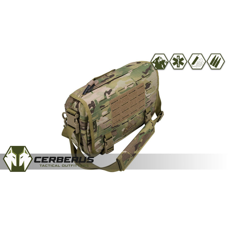 Direct Action Small Messenger Bag - Multicam