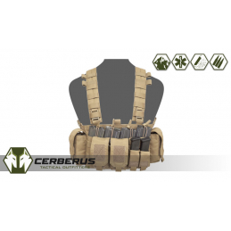 Warrior Falcon Chest Rig...