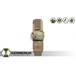 Warrior Garmin Wrist Case...