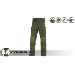 D-Tactical Combat Pants in...