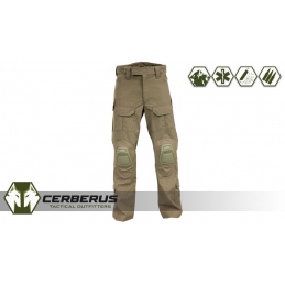 D-Tactical Combat Pants in...