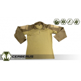 D-Tactical Combat Shirt...