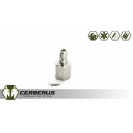 Cerberus HPA/PCP/Paintball...