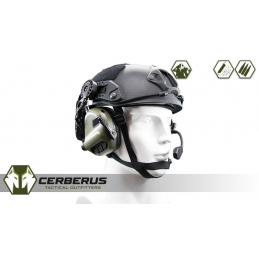 Earmor M32H MOD3 Tactical...