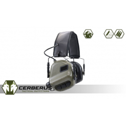 Earmor M31 MOD3 Electronic...