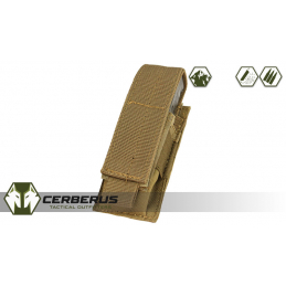 Condor Single Pistol Mag...