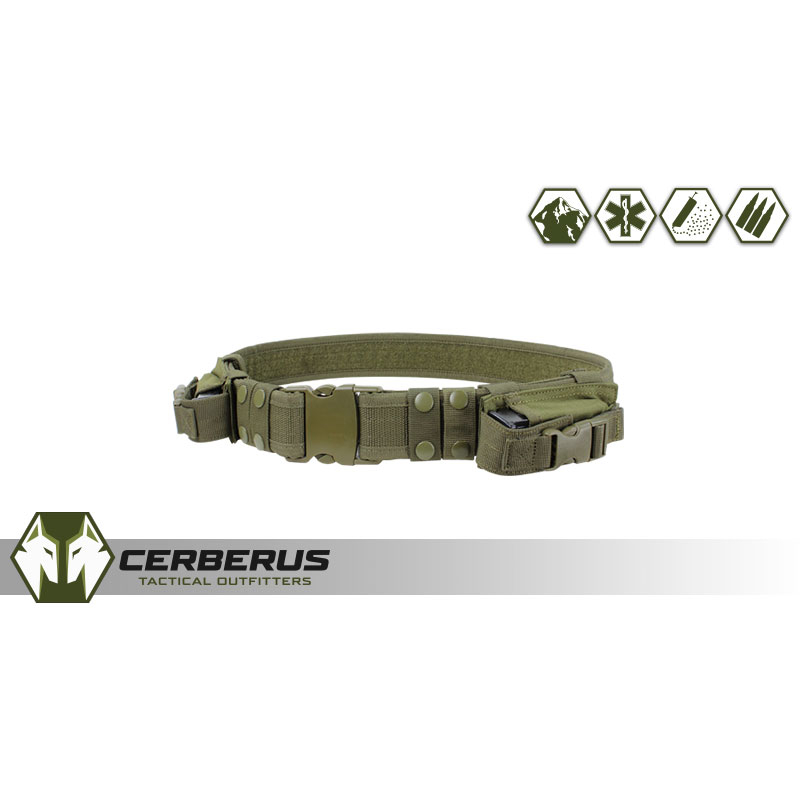 Condor Tactical Belt Defcon Paintball Store, 54% OFF