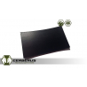 3M Solas Magic Black Blank US Made IR Infrared Military Morale Reflective Patch 90x50mm