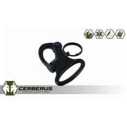 Cerberus Snap Shackle Hook...