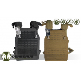 D-Tactical Serval LCS Plate Carrier