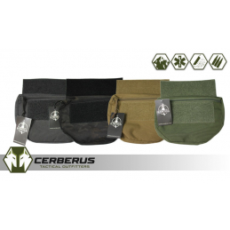 D-Tactical Dangler Pouch for Plate Carrier