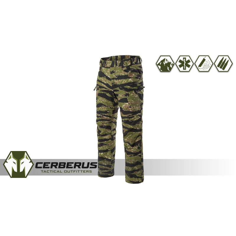 UTP Urban Tactical Pants  PolyCotton Stretch Ripstop  Helikon Tex