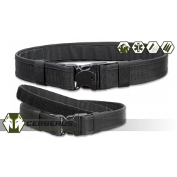 D-Tactical Duty Belt +...