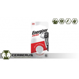 Energizer CR2032 Battery -...