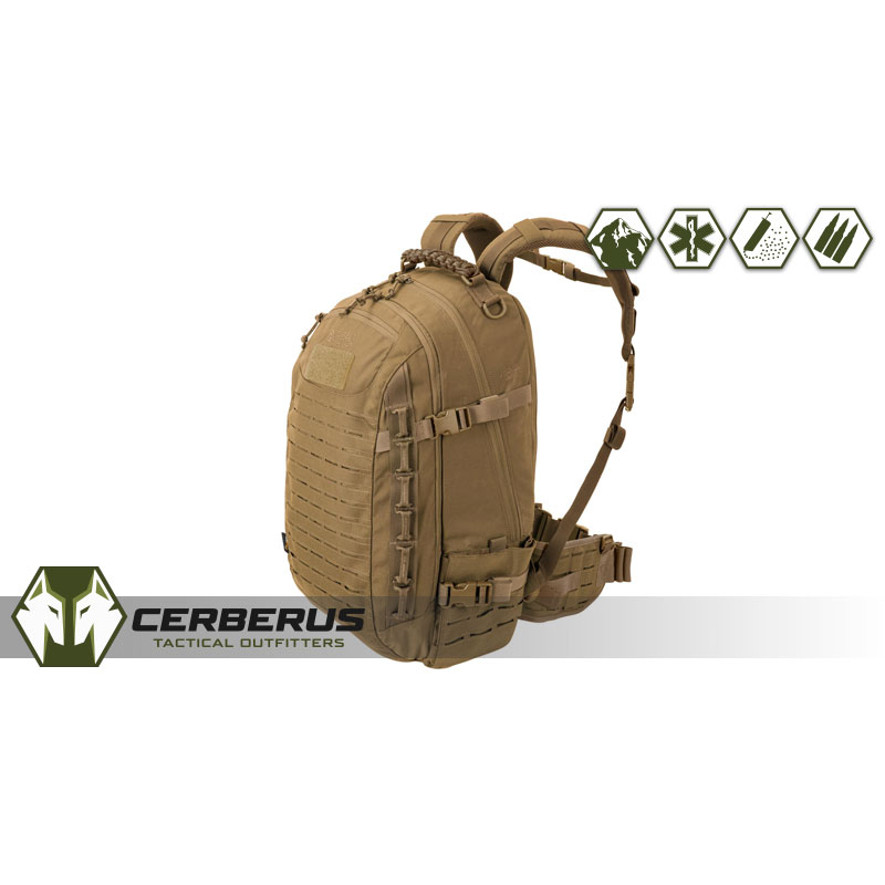 Direct clearance action backpacks