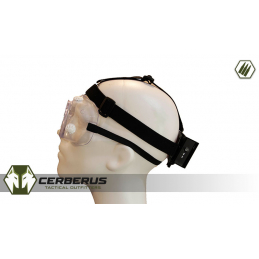 Exfog Replacement Headband...