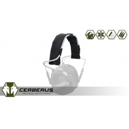 Earmor One Piece Cut Velcro...