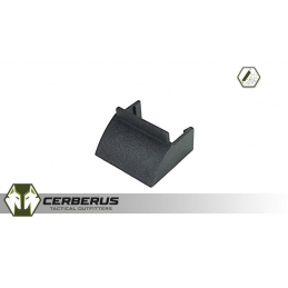 ICS VerIII gerbox Dust Cover