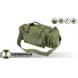 Condor Deployment Bag - OD...