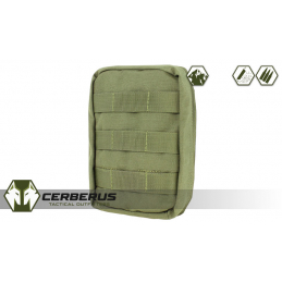 Condor Tactical EMT Pouch -...