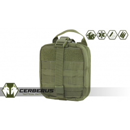 Condor Rip Away EMT pouch - Olive Drab