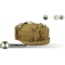 Condor Deployment Bag -...