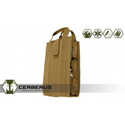 Condor Pack Insert - Coyote...