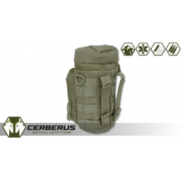 Condor H2O Pouch - OD Green