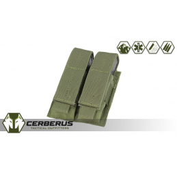 Condor Double Pistol Mag...