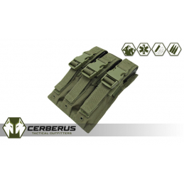 Condor MP5 Mag Pouch - OD...