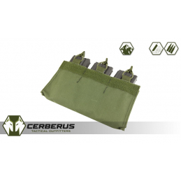 Condor VA6: M4 Mag Insert -...