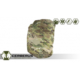 Multicam backpack deals rain cover