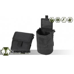Up Utility Pouch OD CONDOR MA36-001 Roll 