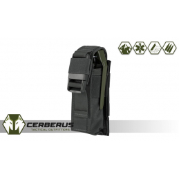 Condor Single Flash Bang...