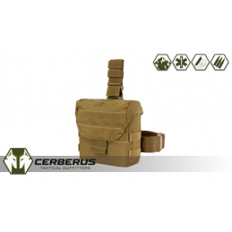 Condor Drop Leg Dump Pouch...
