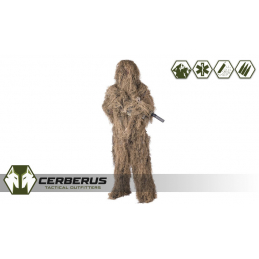 Helikon Tex GHILLIE SUIT -...