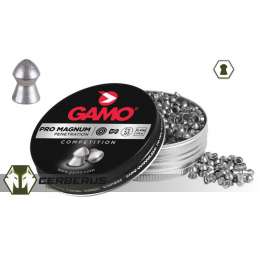 GAMO Pellets 4.5MM...