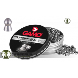 GAMO Pellets 4.5MM...