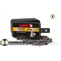 GAMO Pellets 4.5MM Rocket...