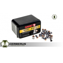 GAMO Pellets 5.5MM Rocket...