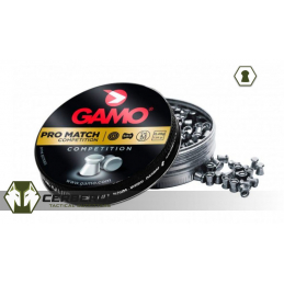 GAMO Pellets 4.5MM Pro...