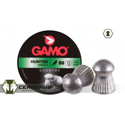 GAMO Pellets 5.5mm HUNTER...