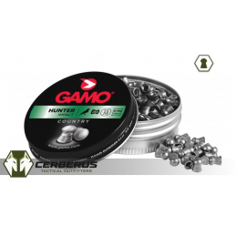 GAMO Pellets 4.5mm HUNTER...